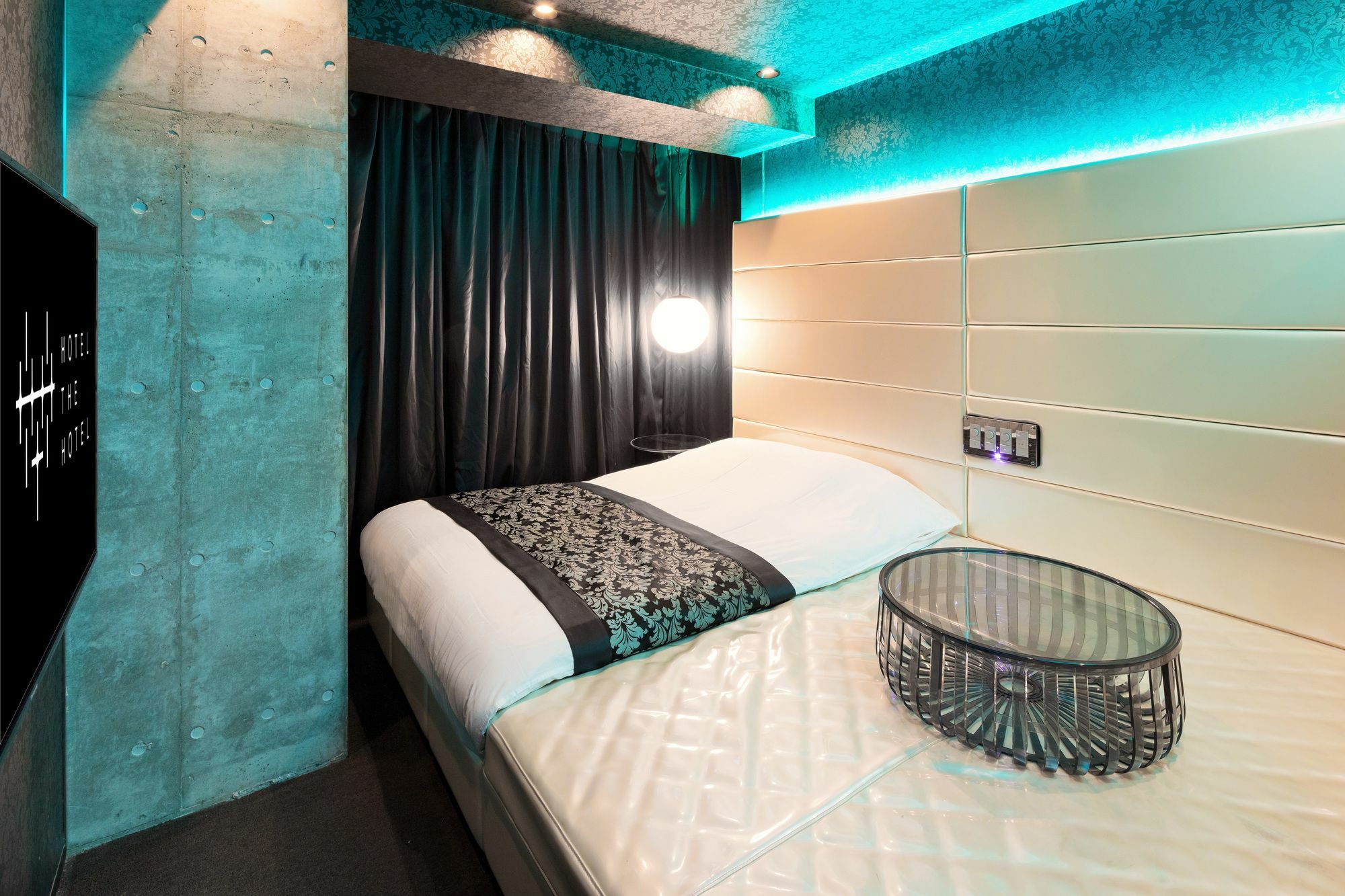 Hotel The Hotel Shinjuku (Adults Only) Токио Екстериор снимка