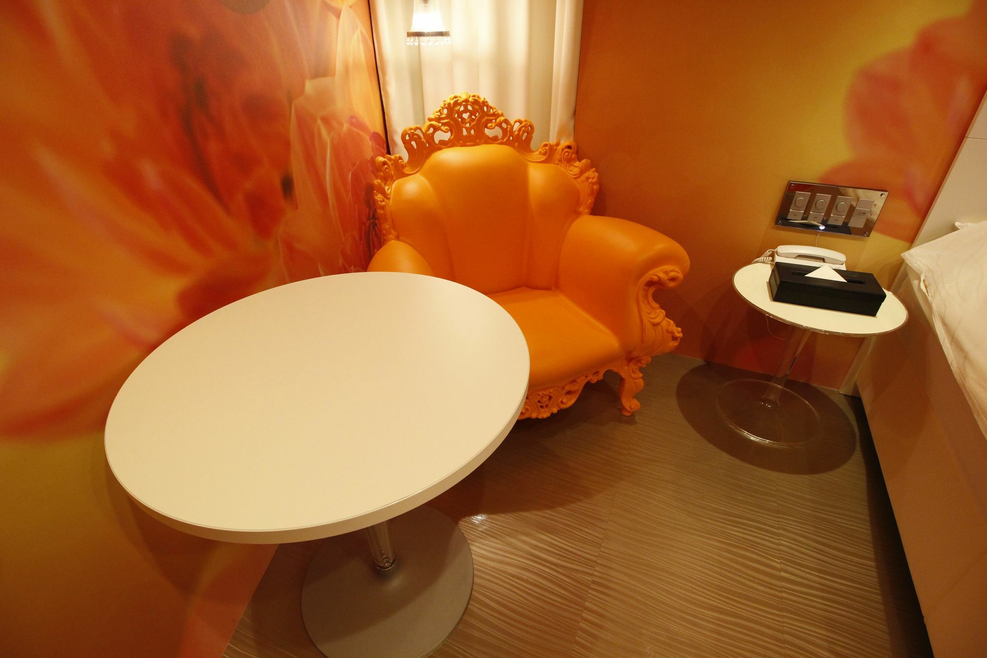 Hotel The Hotel Shinjuku (Adults Only) Токио Екстериор снимка