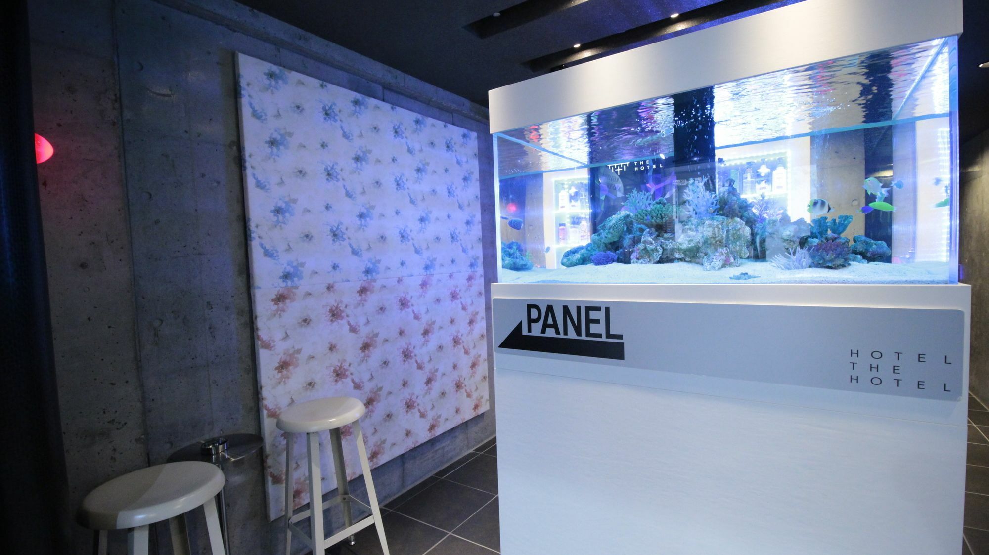 Hotel The Hotel Shinjuku (Adults Only) Токио Екстериор снимка
