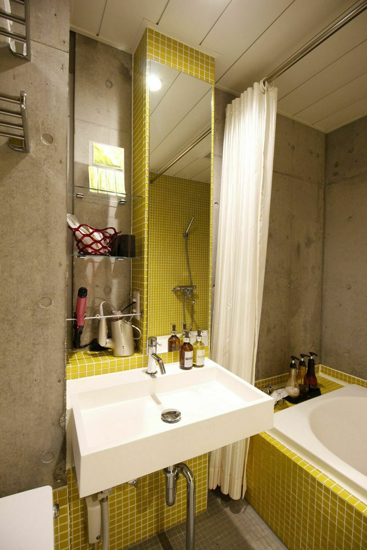 Hotel The Hotel Shinjuku (Adults Only) Токио Екстериор снимка