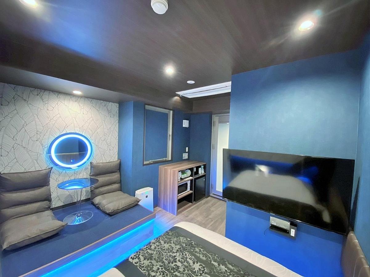 Hotel The Hotel Shinjuku (Adults Only) Токио Екстериор снимка
