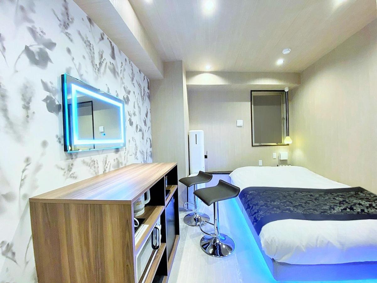 Hotel The Hotel Shinjuku (Adults Only) Токио Екстериор снимка